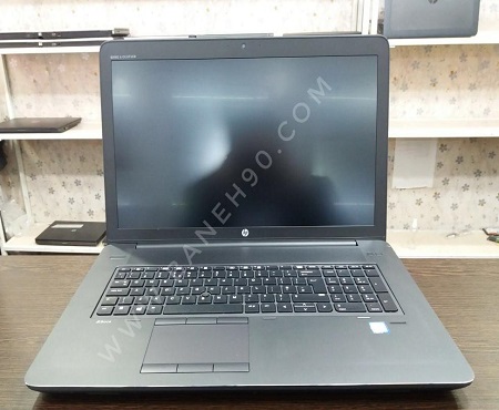 hp zbook 17 g3