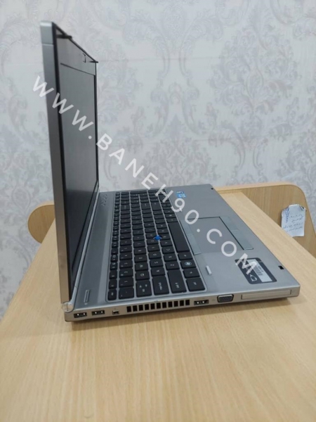 لپ تاپ HP EliteBook 8560p i7 2620m - تصویر 4