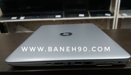 لپ تاپ استوک HP EliteBook 745 G4 - تصویر 4