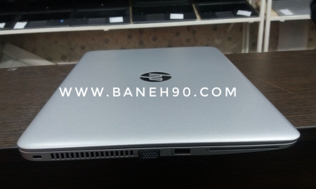 لپ تاپ استوک HP EliteBook 745 G4 - تصویر 5