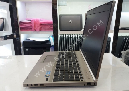 لپ تاپ استوک HP Elitebook 8570P i7 3320m - تصویر 3