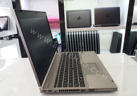 لپ تاپ استوک HP Elitebook 8570P i7 3320m - تصویر 4