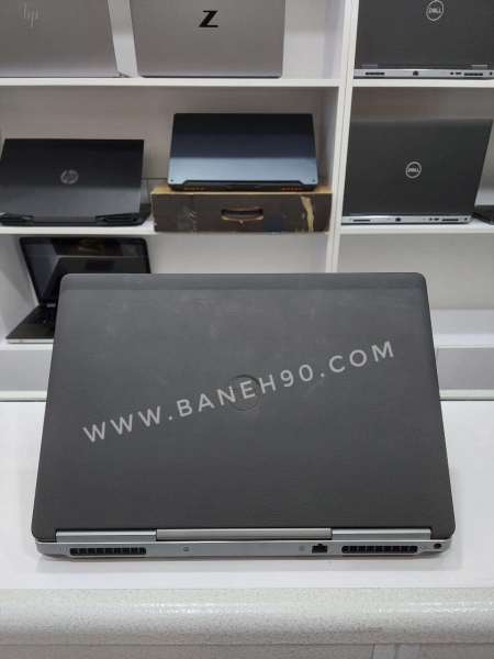 لپ تاپ استوک Dell Precision 7720 - تصویر 2