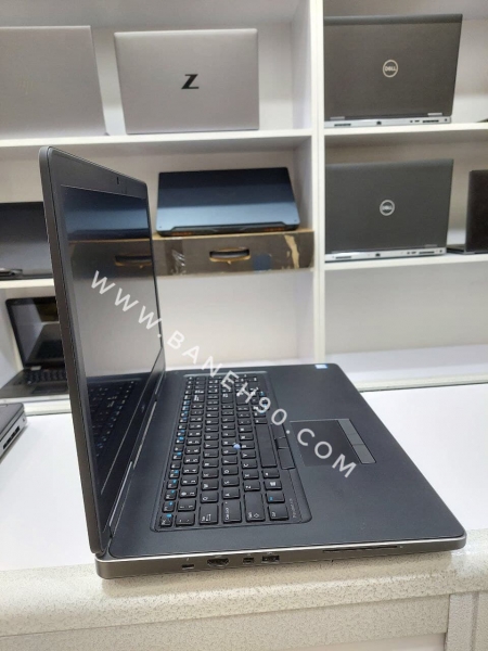 لپ تاپ استوک Dell Precision 7720 - تصویر 4