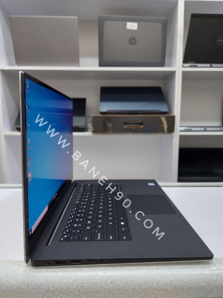 لپ تاپ استوک Dell Precision 5530 i7 8850h - تصویر 3