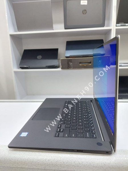 لپ تاپ استوک Dell Precision 5530 i7 8850h - تصویر 4