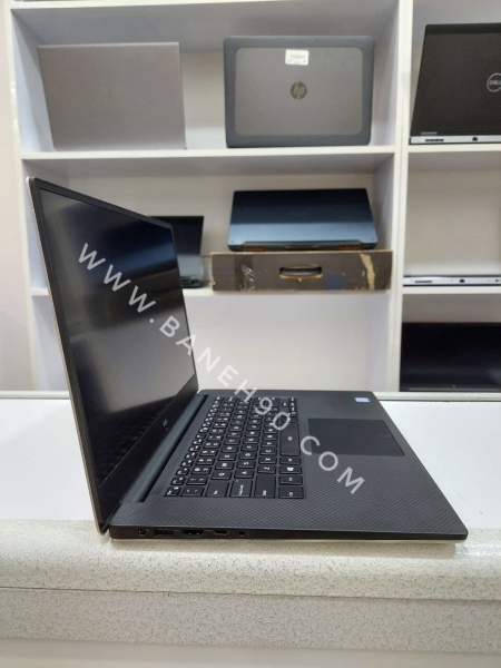 لپ تاپ استوک Dell Precision 5530 - تصویر 2