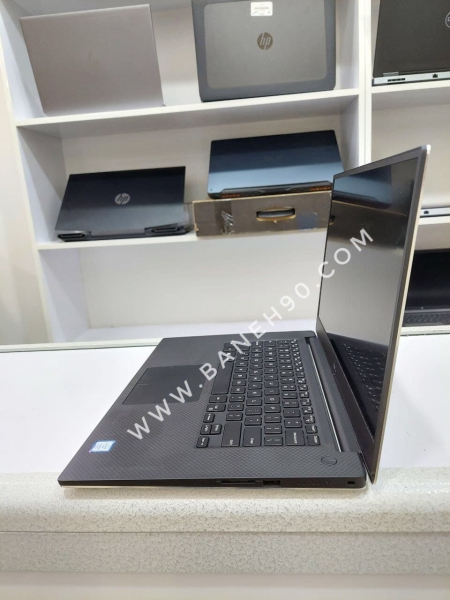 لپ تاپ استوک Dell Precision 5530 - تصویر 3