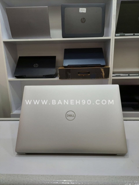 لپ تاپ استوک Dell Precision 5530 - تصویر 4