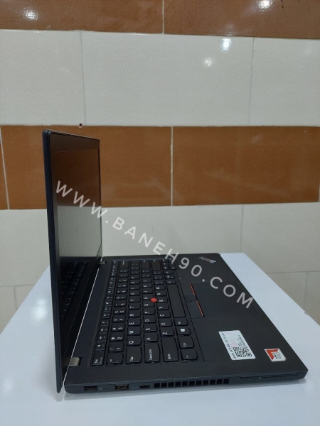 لپ تاپ استوک Lenovo Thinkpad A475 - تصویر 2