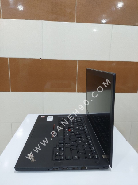 لپ تاپ استوک Lenovo Thinkpad A475 - تصویر 4