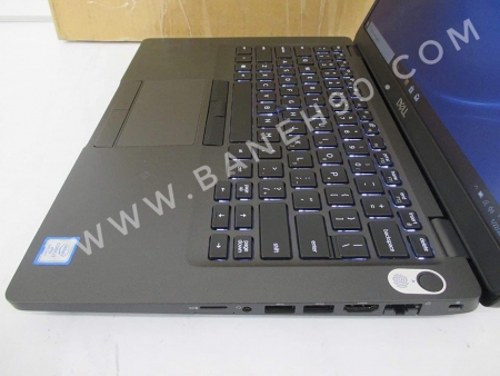 لپ تاپ استوک DELL LATITUDE E5401 i7 9850h - تصویر 2