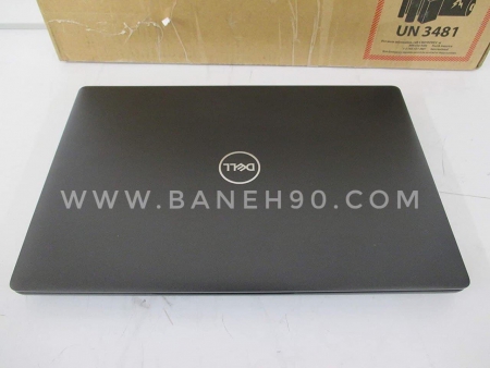 لپ تاپ استوک DELL LATITUDE E5401 i7 9850h - تصویر 3