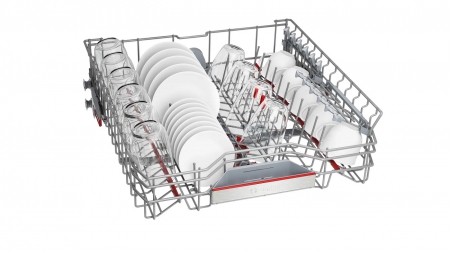 ماشین ظرفشویی 13 نفره بوش مدل SMS6ECI38M - تصویر 4
