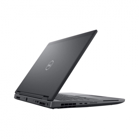 لپ تاپ استوک DELL PRECISION 7530 i7 8850h - تصویر 2