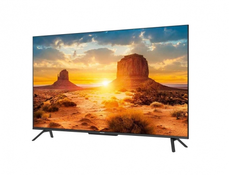 تلویزیون 55 اینچ 4K پاناسونیک مدل 55HX750 - تصویر 2