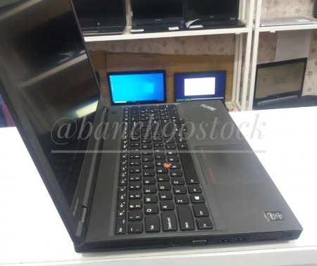 لپ تاپ LENOVO THINKPAD T540P i7 4600u - تصویر 3