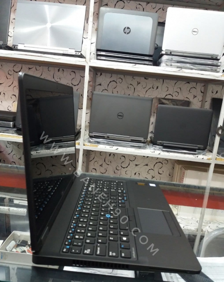لپ تاپ استوک DELL LATITUDE E5570 i7 6600u - تصویر 2