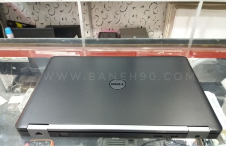 لپ تاپ استوک DELL LATITUDE E5570 i7 6600u - تصویر 4