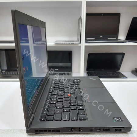 لپ تاپ استوک lenovo thinkpad t440p i5 4300u - تصویر 2