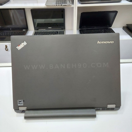 لپ تاپ استوک lenovo thinkpad t440p i5 4300u - تصویر 4