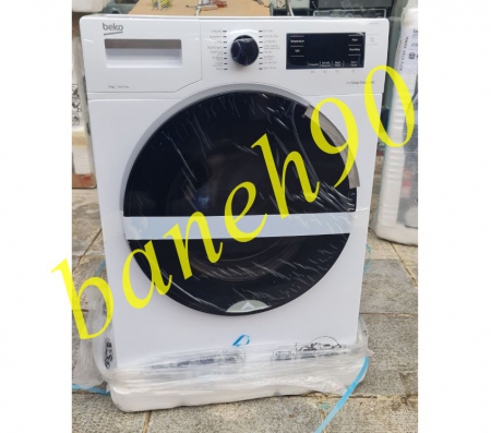 ماشین لباسشویی 9 کیلو بکو مدل WTV9744X0 | 9744 - تصویر 5