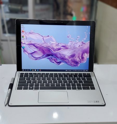 لپ تاپ استوک HP ELITE X2 1012 i5 7300u - تصویر 12
