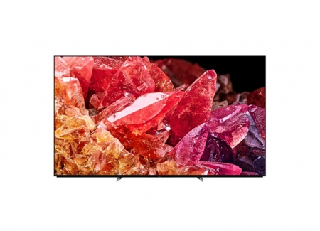 تلویزیون سونی 75X95K سایز 75 اینچ 4K Mini LED - تصویر 2