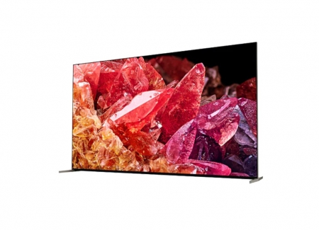 تلویزیون سونی 75X95K سایز 75 اینچ 4K Mini LED - تصویر 3