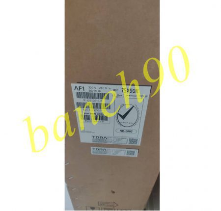 تلویزیون سونی 75X90K | تلویزیون 75 اینچ 4K 2022 سونی مدل X90K - تصویر 9