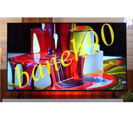 تلویزیون 85 اینچ 4K سونی مدل 85X90K - تصویر 9