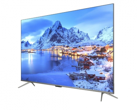 تلویزیون 55 اینچ 4K شارپ مدل 4T-C55DL6NX - تصویر 2