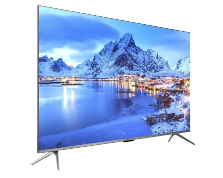 تلویزیون 55 اینچ 4K شارپ مدل 4T-C55DL6NX - تصویر 3