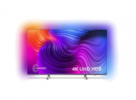 تلویزیون 75 اینچ 4K Ambilight فیلیپس مدل 75PUS8556 - تصویر 3