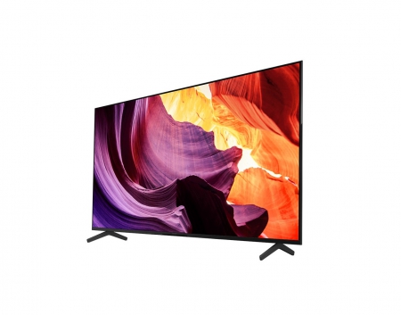 تلویزیون 55 اینچ 4K 2022 سونی مدل 55X80K - تصویر 2