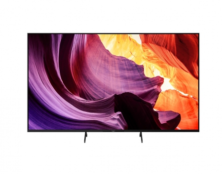 تلویزیون 55 اینچ 4K 2022 سونی مدل 55X80K - تصویر 3