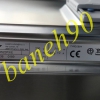 ماشین ظرفشویی 15 نفره کندی مدل CDPN 2D522PX | 522PX - تصویر 11