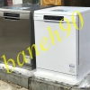 ماشین ظرفشویی 15 نفره کندی مدل CDPN 2D522PX | 522PX - تصویر 5