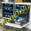ماشین ظرفشویی 15 نفره کندی مدل CDPN 2D522PX | 522PX - تصویر 8