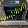 ماشین ظرفشویی 15 نفره کندی مدل CDPN 2D522PX | 522PX - تصویر 10