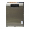 ماشین ظرفشویی 15 نفره کندی مدل CDPN 2D522PX | 522PX