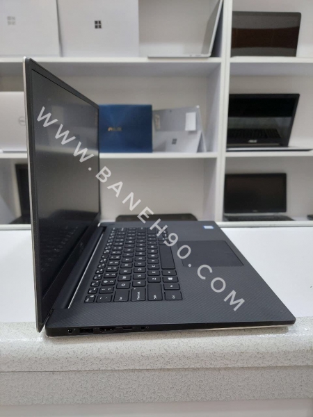 لپ تاپ استوک DELL PRECISION 5540 i9 9880HK - تصویر 3