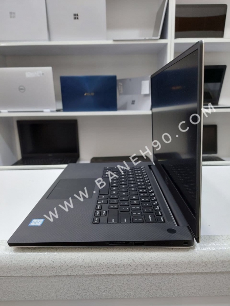 لپ تاپ استوک DELL PRECISION 5540 i9 9880HK - تصویر 4