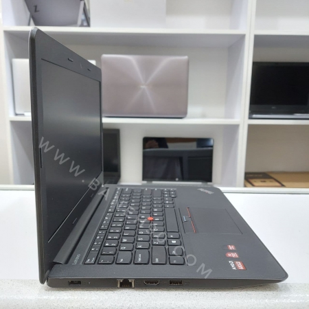 لپ تاپ استوک LENOVO THINKPAD E475 amd a10 - تصویر 2