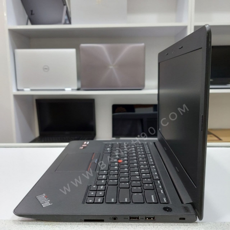 لپ تاپ استوک LENOVO THINKPAD E475 amd a10 - تصویر 3