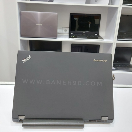 لپ تاپ استوک LENOVO THINKPAD W540 i7 4800mq - تصویر 4