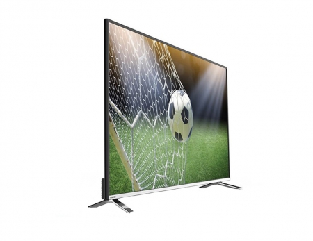 تلویزیون 58 اینچ 4K توشیبا مدل 58U7880 - تصویر 2