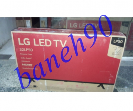 تلویزیون 32 اینچ HD ال جی مدل 32LP500BPTA | LP500 - تصویر 9