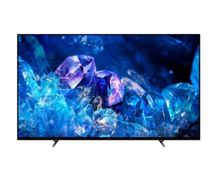 تلویزیون 65 اینچ 4K OLED سونی مدل 65A80K | 65A84K | A84K | A80K - تصویر 2