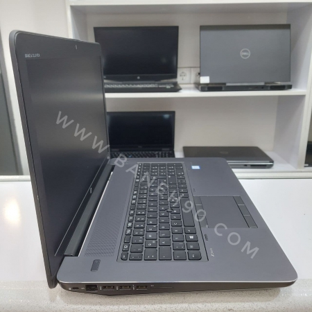 لپ تاپ استوک HP ZBOOK 17 G4 i7 7820hq - تصویر 2